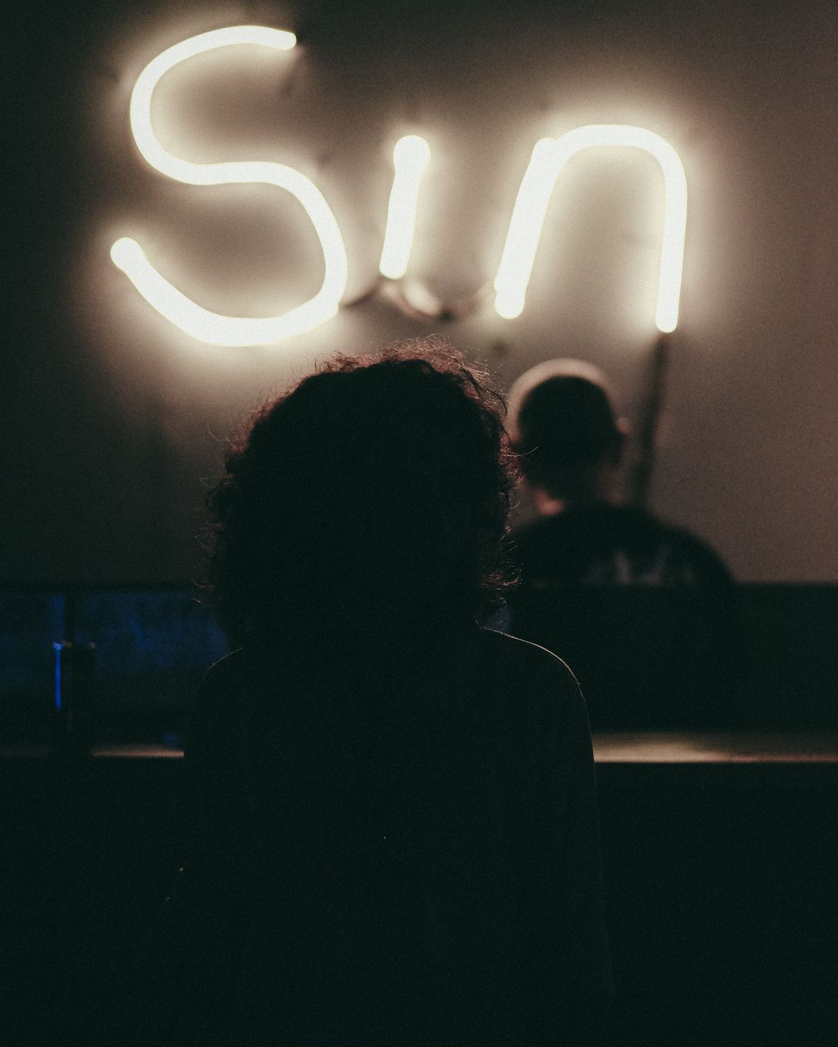 Why do Christians continue to sin?