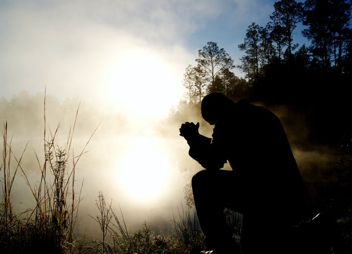 The Power of Prayer: A Look at King David's Cry for Help